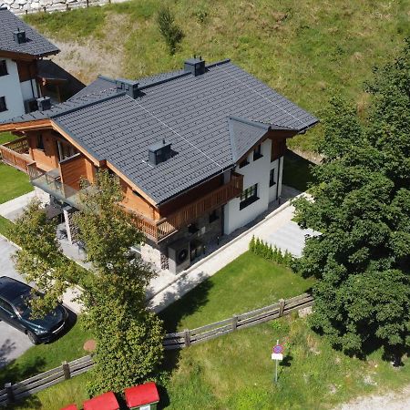 Chalet In Muehlbach Am Hochkoenig With Sauna Mühlbach Exterior foto