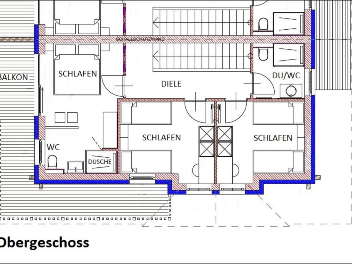 Chalet In Muehlbach Am Hochkoenig With Sauna Mühlbach Exterior foto
